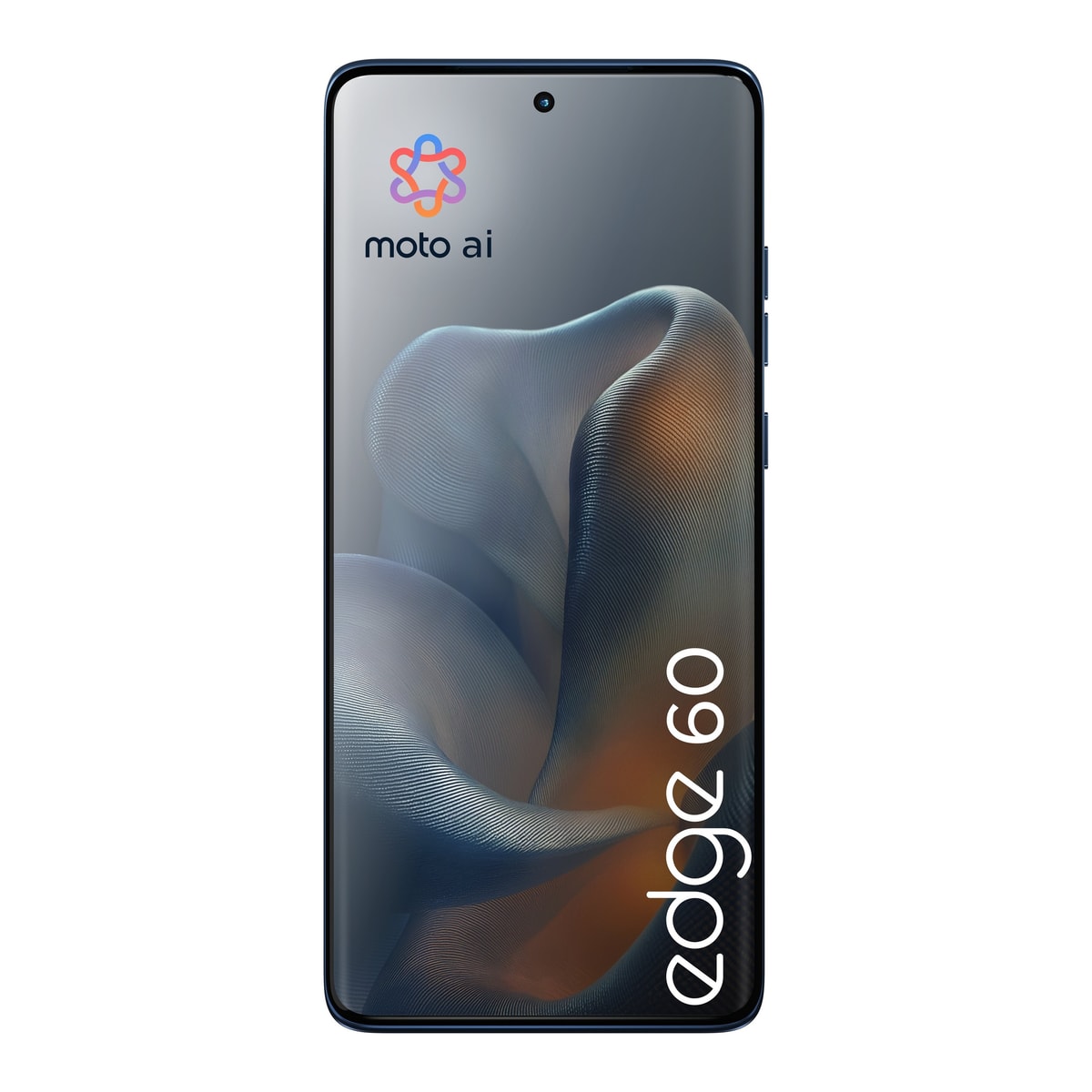 Smartphone Motorola Edge 60 8GB/ 512GB/ 6.67"/ 5G/ Azul